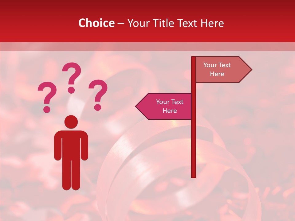 Management Corporation Together PowerPoint Template