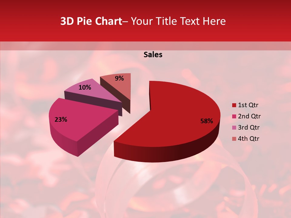 Management Corporation Together PowerPoint Template