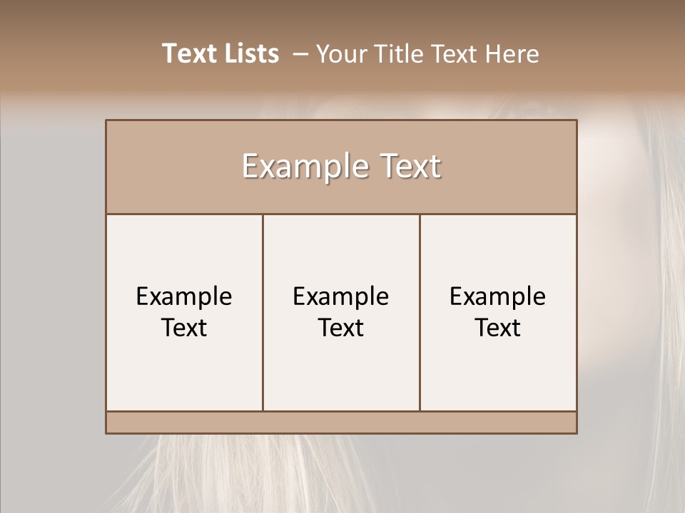Group Figure Boardroom PowerPoint Template