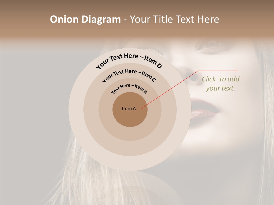 Group Figure Boardroom PowerPoint Template