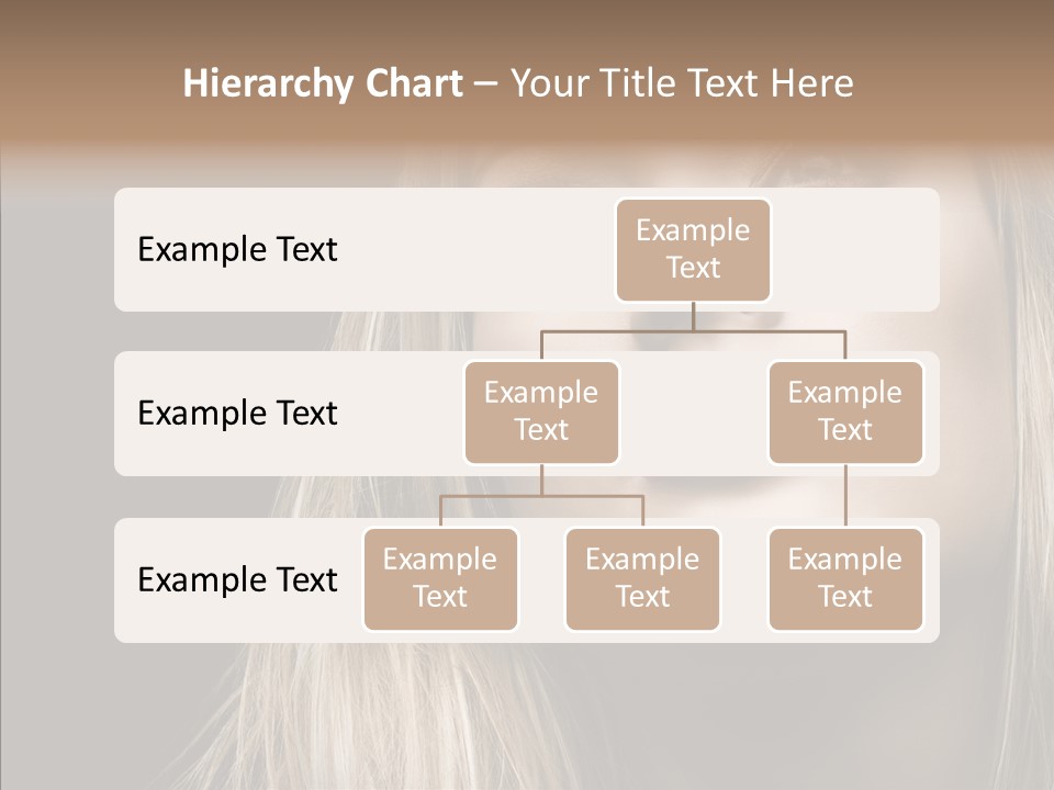 Group Figure Boardroom PowerPoint Template