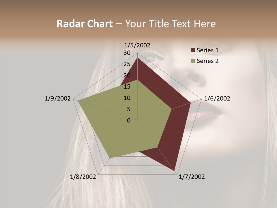 Group Figure Boardroom PowerPoint Template