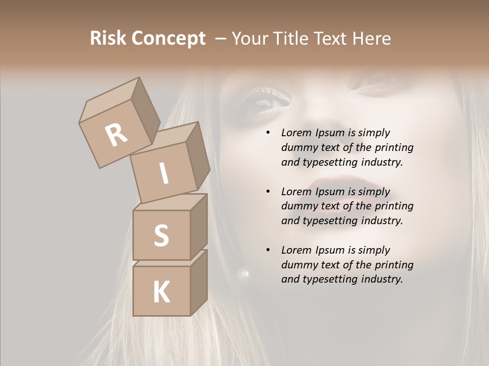 Group Figure Boardroom PowerPoint Template