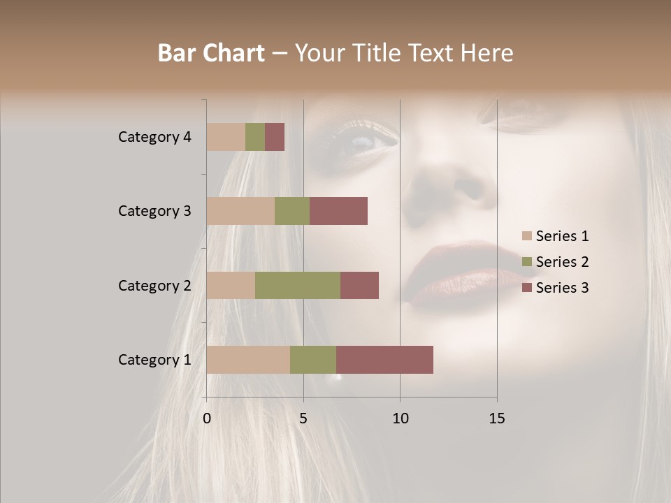 Group Figure Boardroom PowerPoint Template