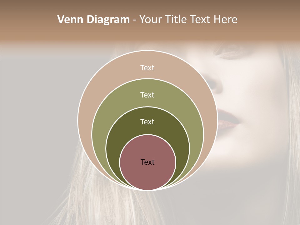 Group Figure Boardroom PowerPoint Template