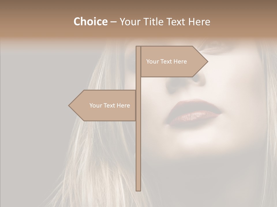 Group Figure Boardroom PowerPoint Template
