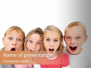 Table Meeting Corporate PowerPoint Template