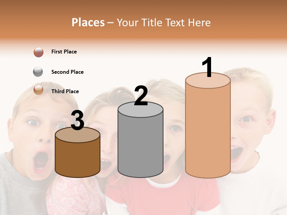 Table Meeting Corporate PowerPoint Template