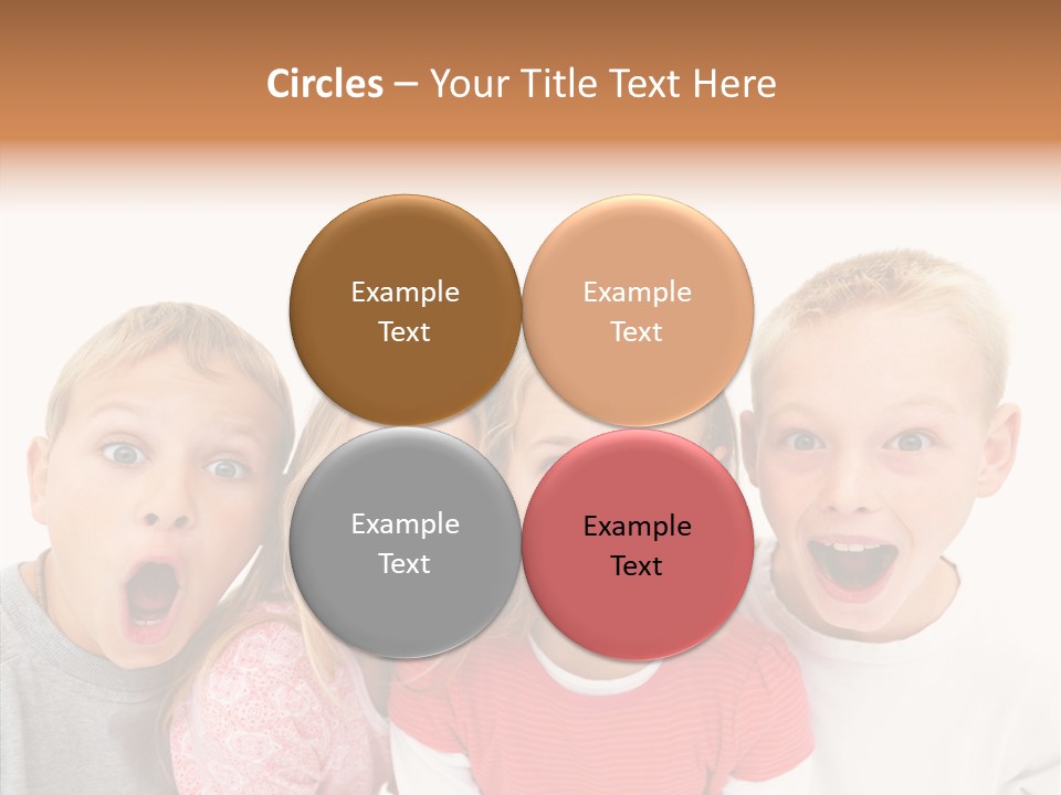 Table Meeting Corporate PowerPoint Template