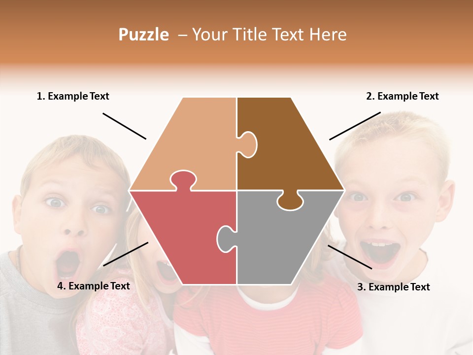 Table Meeting Corporate PowerPoint Template