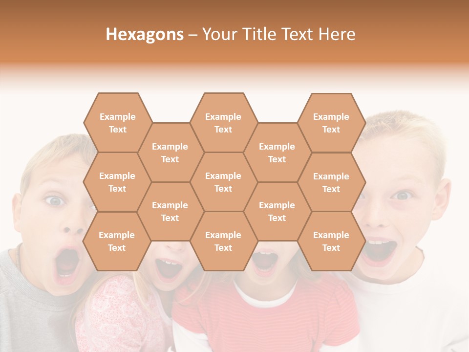 Table Meeting Corporate PowerPoint Template