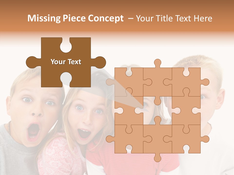 Table Meeting Corporate PowerPoint Template