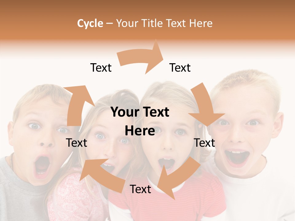 Table Meeting Corporate PowerPoint Template