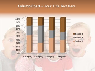 Table Meeting Corporate PowerPoint Template