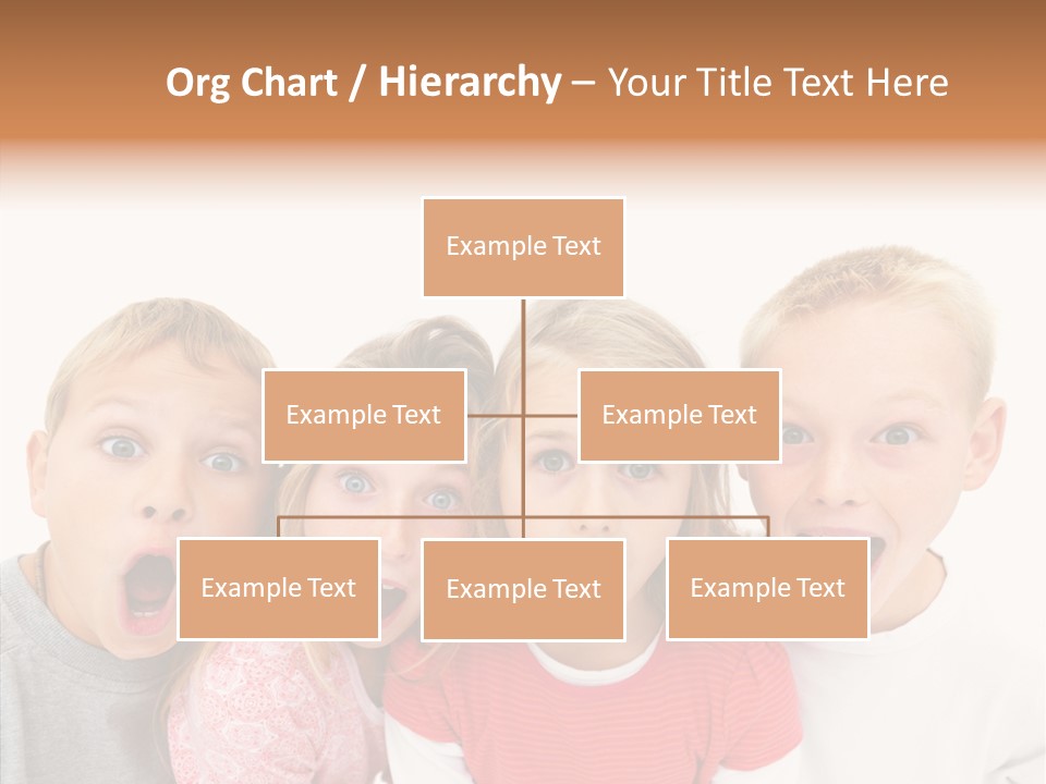 Table Meeting Corporate PowerPoint Template