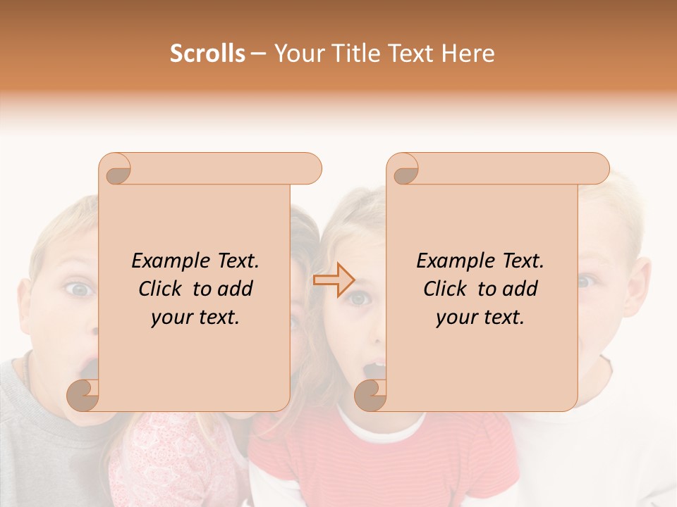 Table Meeting Corporate PowerPoint Template