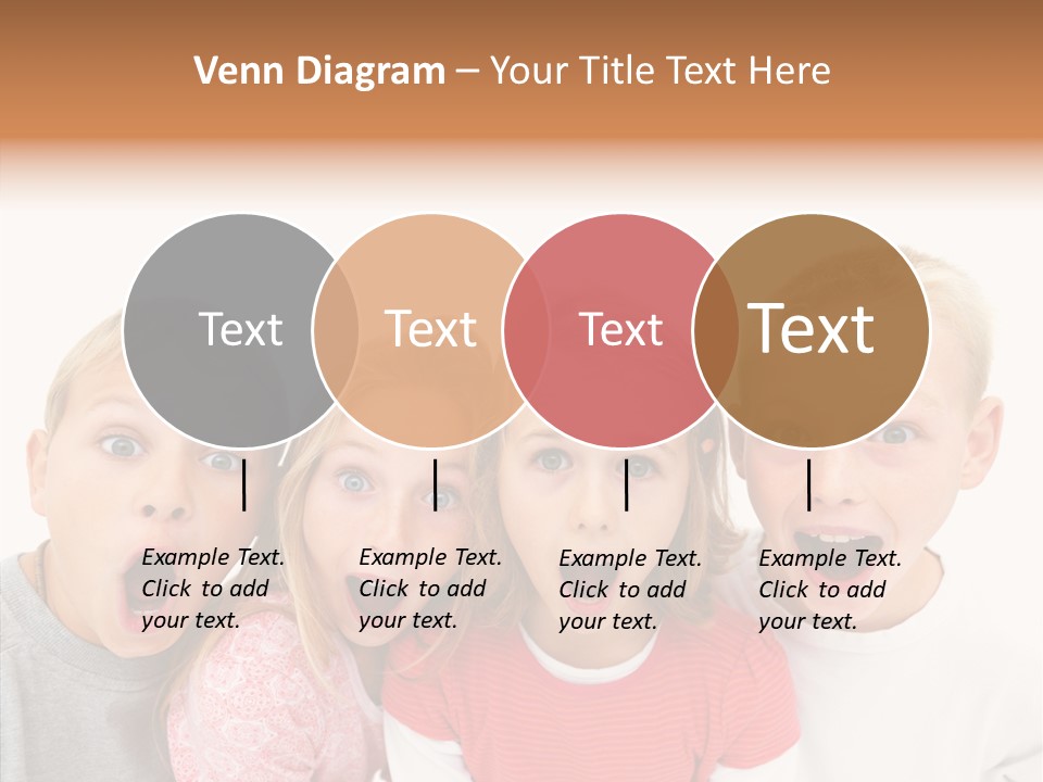 Table Meeting Corporate PowerPoint Template