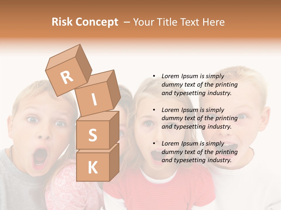 Table Meeting Corporate PowerPoint Template