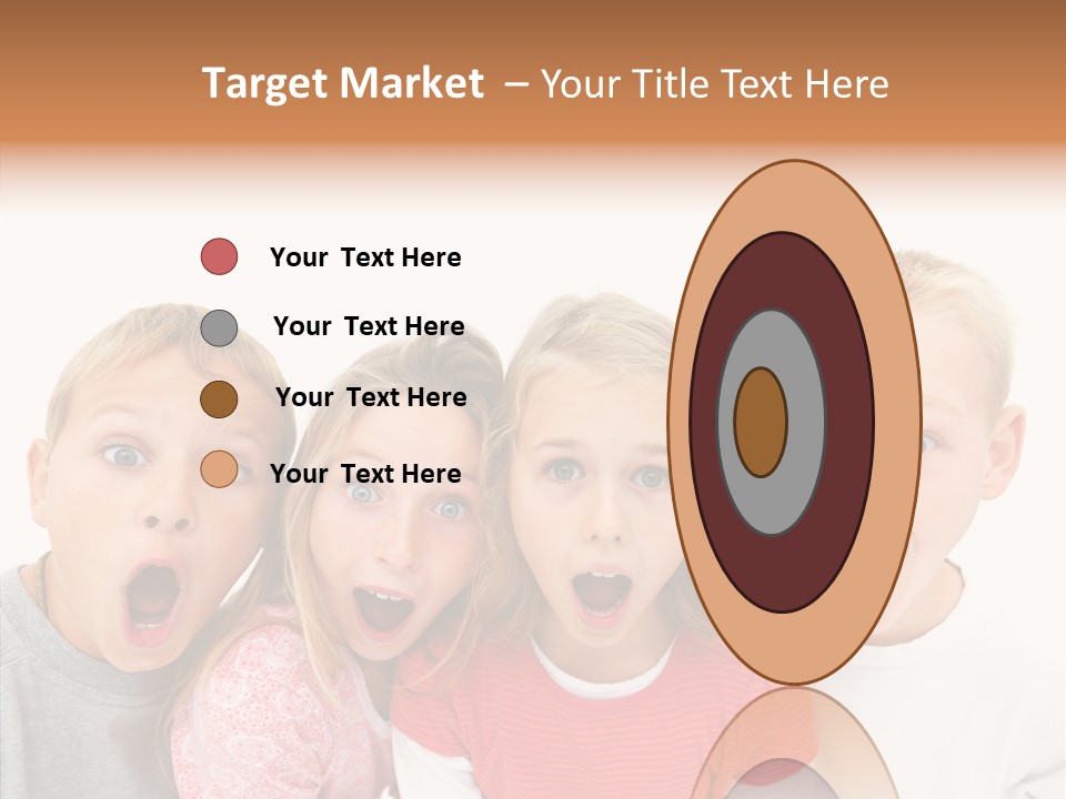 Table Meeting Corporate PowerPoint Template