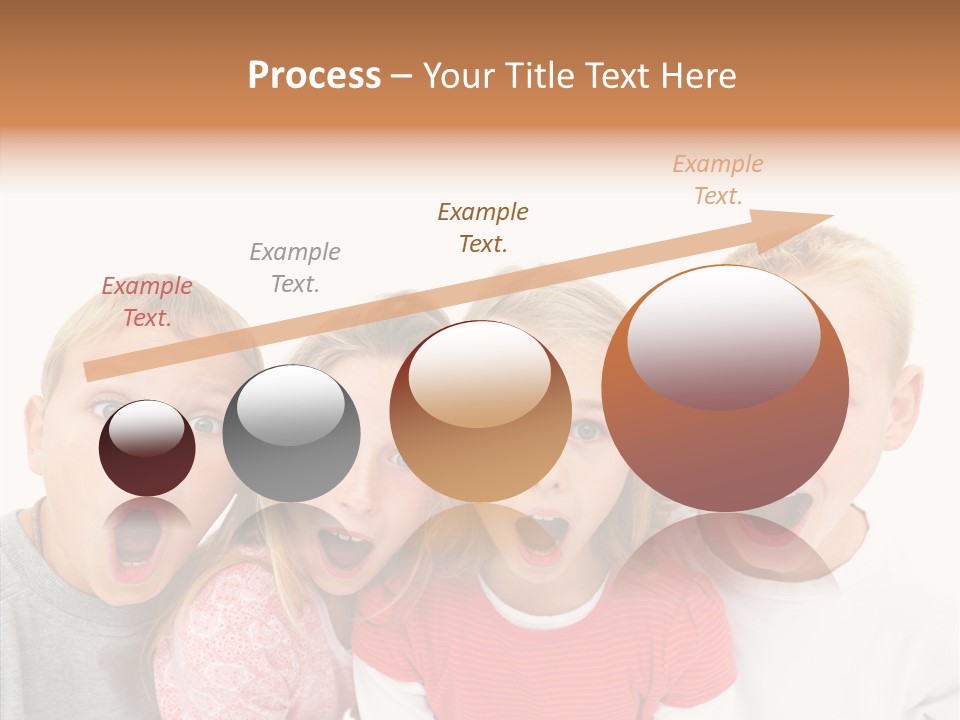 Table Meeting Corporate PowerPoint Template