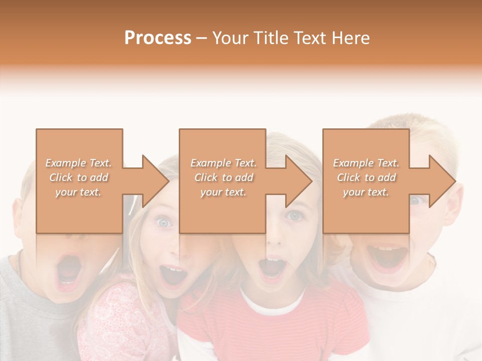 Table Meeting Corporate PowerPoint Template