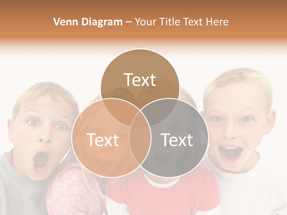 Table Meeting Corporate PowerPoint Template