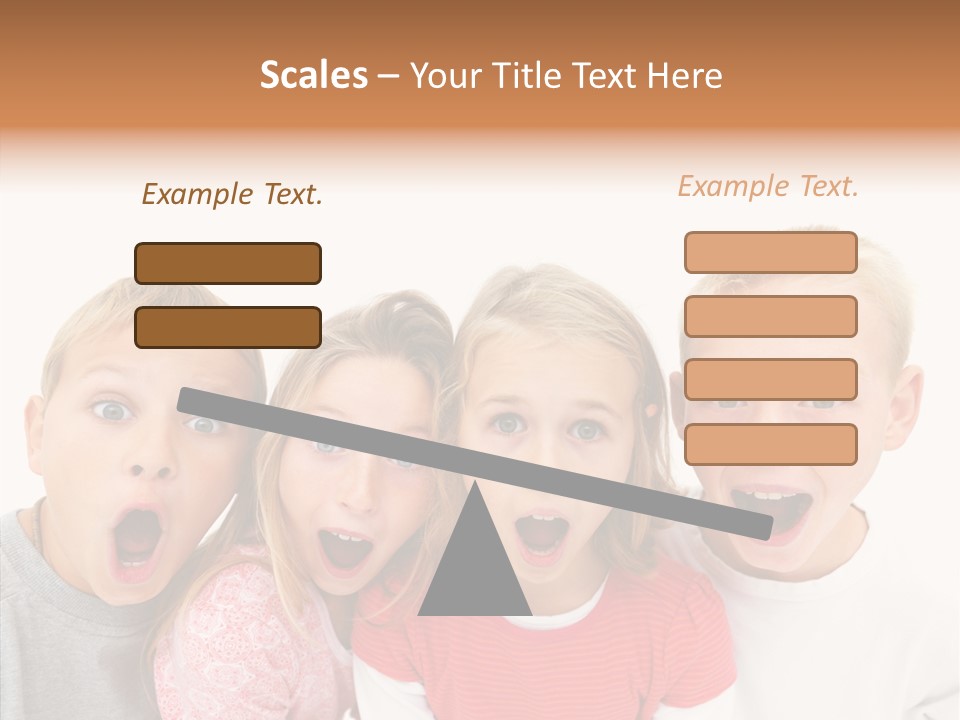 Table Meeting Corporate PowerPoint Template