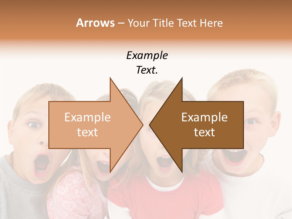 Table Meeting Corporate PowerPoint Template