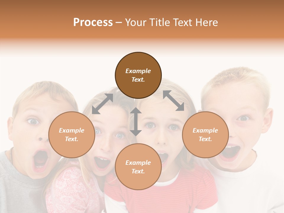 Table Meeting Corporate PowerPoint Template
