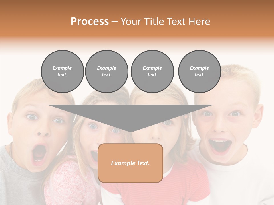 Table Meeting Corporate PowerPoint Template