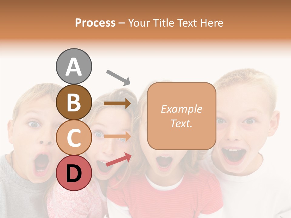 Table Meeting Corporate PowerPoint Template