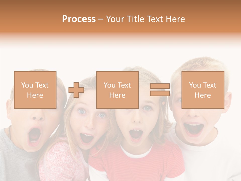 Table Meeting Corporate PowerPoint Template