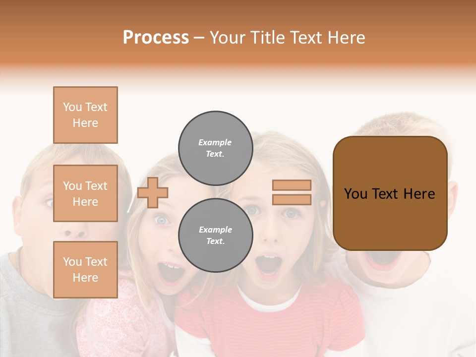 Table Meeting Corporate PowerPoint Template
