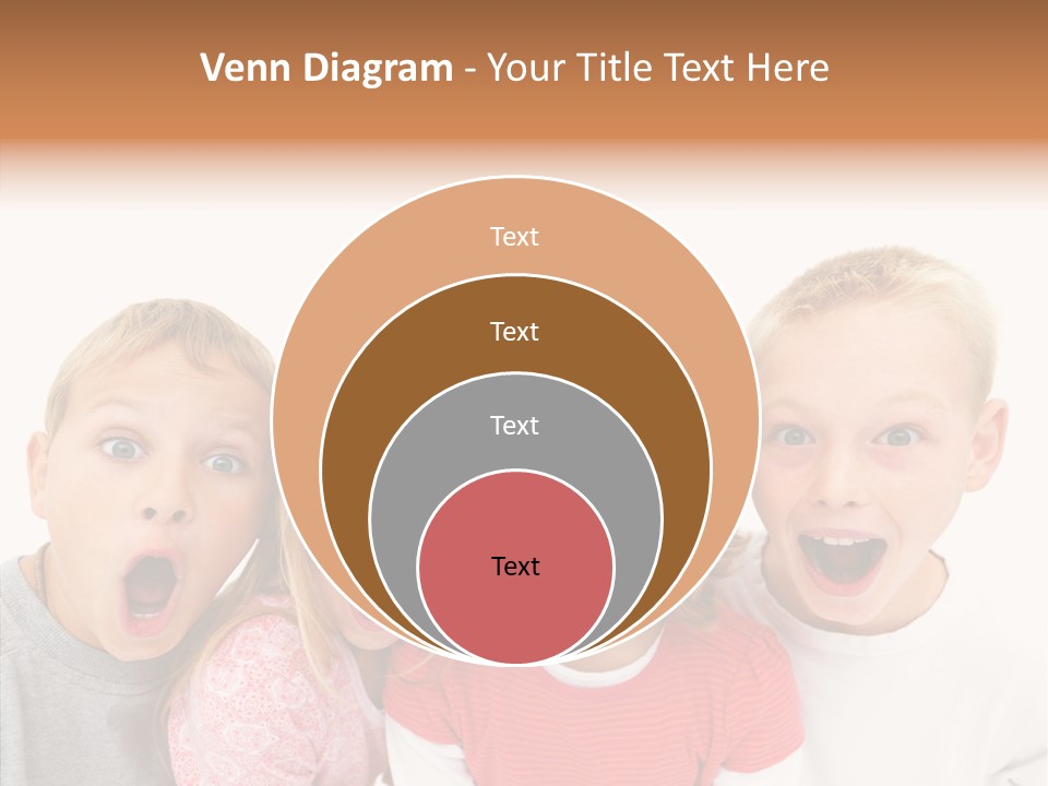 Table Meeting Corporate PowerPoint Template