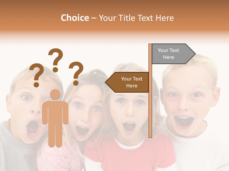 Table Meeting Corporate PowerPoint Template