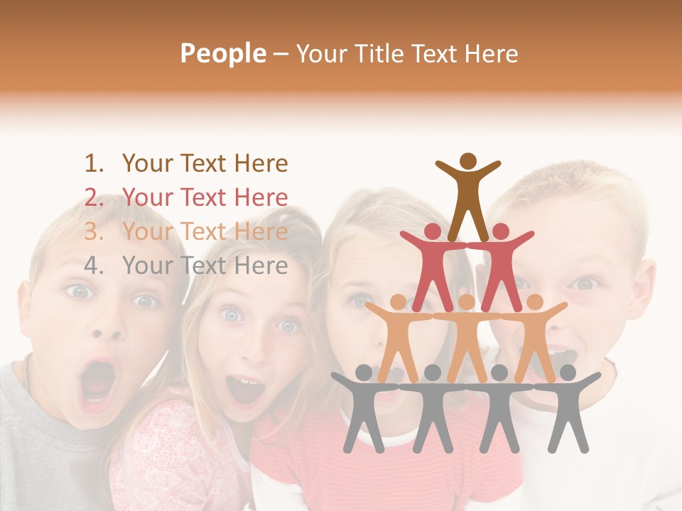 Table Meeting Corporate PowerPoint Template