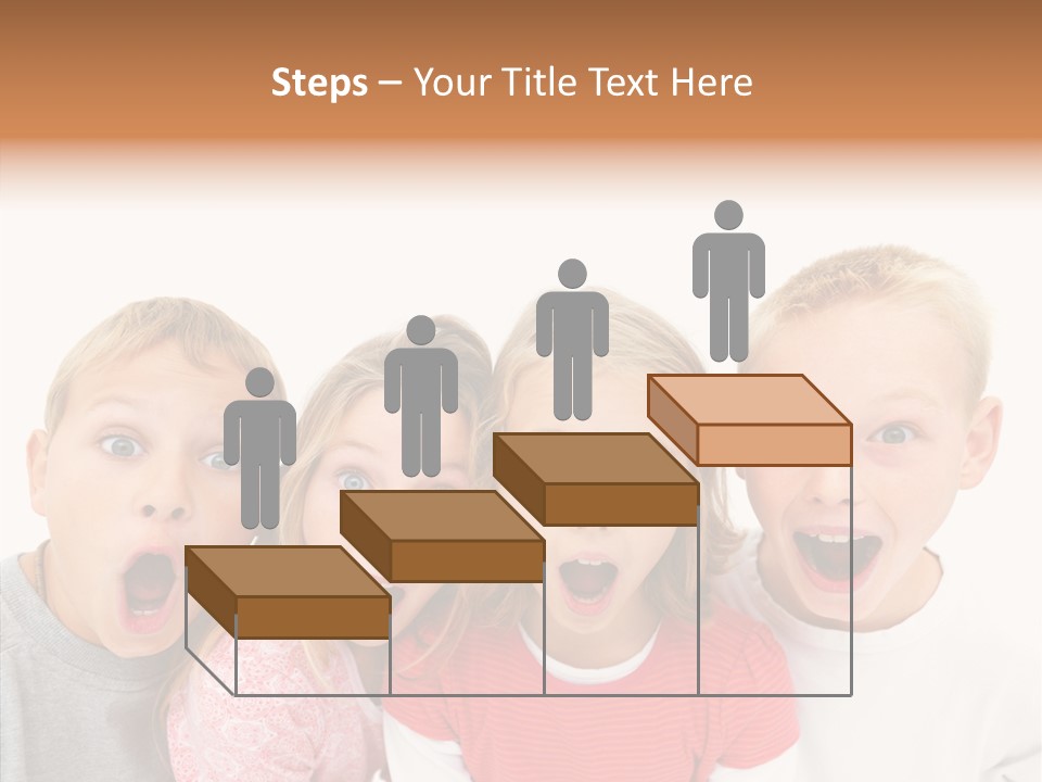 Table Meeting Corporate PowerPoint Template