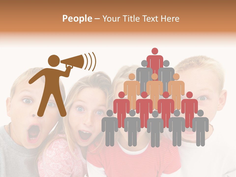 Table Meeting Corporate PowerPoint Template