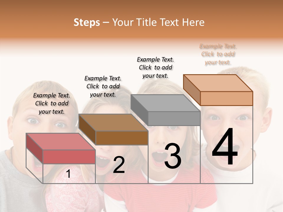 Table Meeting Corporate PowerPoint Template
