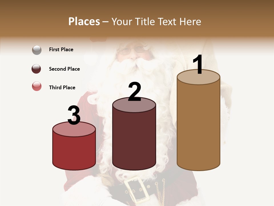 Conference Boardroom Human PowerPoint Template