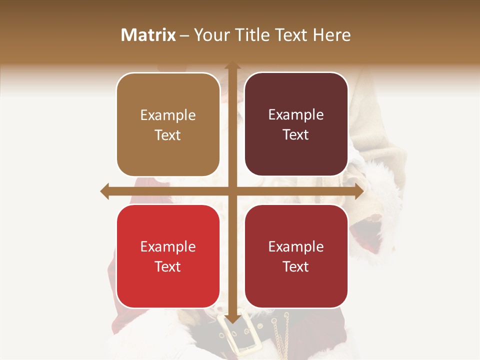 Conference Boardroom Human PowerPoint Template