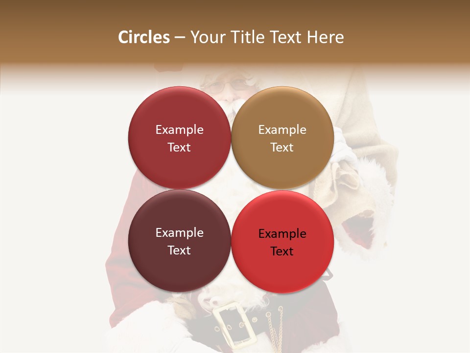 Conference Boardroom Human PowerPoint Template