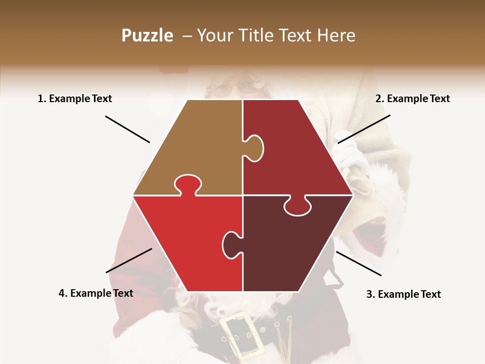 Conference Boardroom Human PowerPoint Template