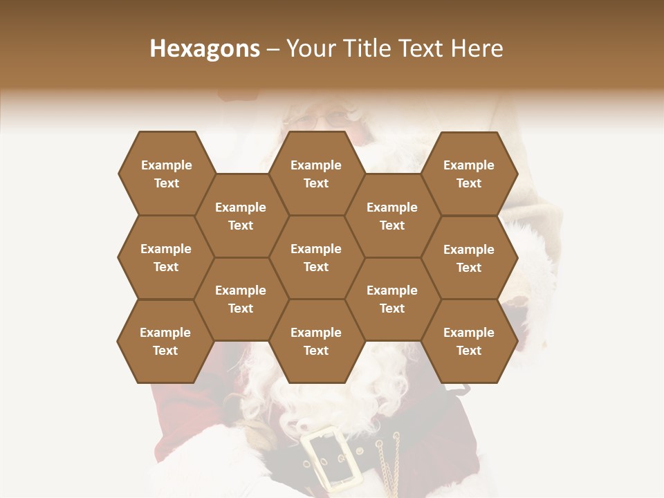 Conference Boardroom Human PowerPoint Template