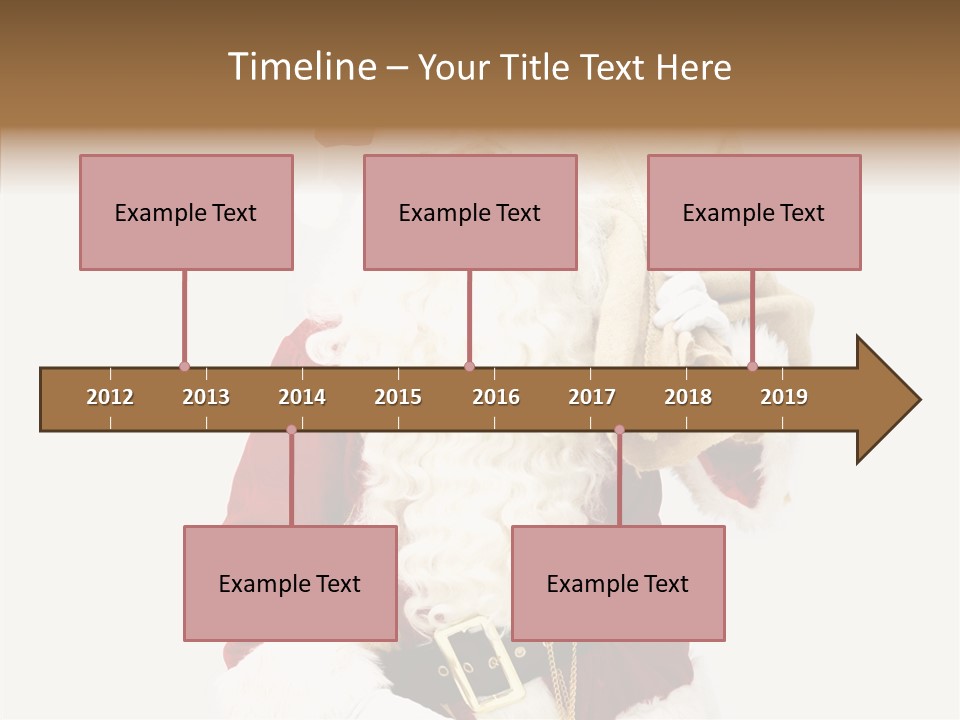 Conference Boardroom Human PowerPoint Template