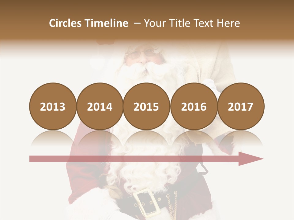 Conference Boardroom Human PowerPoint Template