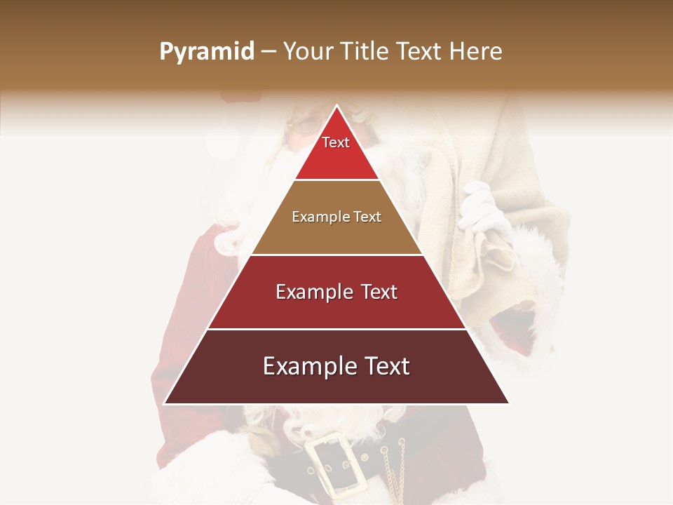 Conference Boardroom Human PowerPoint Template
