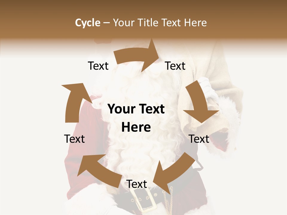 Conference Boardroom Human PowerPoint Template