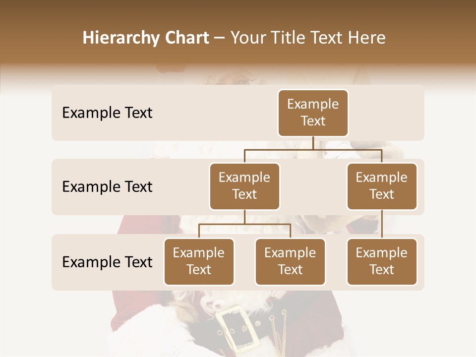 Conference Boardroom Human PowerPoint Template