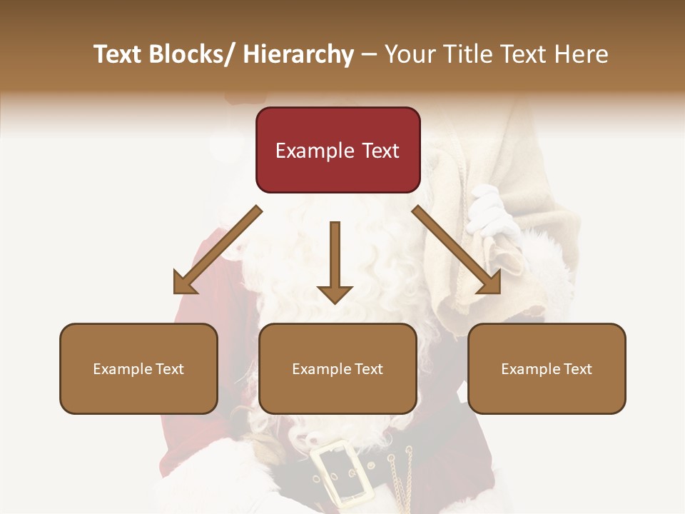 Conference Boardroom Human PowerPoint Template